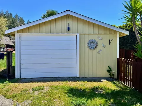 Exterior - 19101 D St, Monte Rio, CA 95462 photo 19 of 22