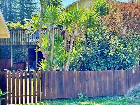 Exterior - 19101 D St, Monte Rio, CA 95462 photo 16 of 22