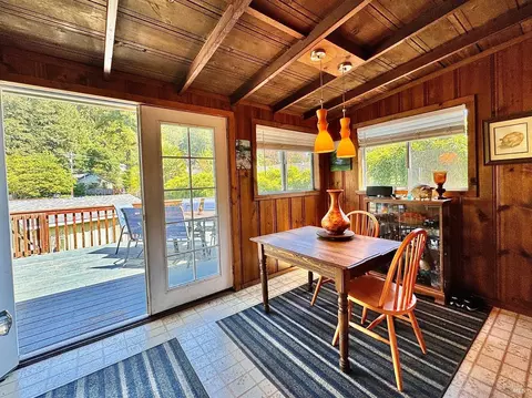 Dining - 19101 D St, Monte Rio, CA 95462 photo 1 of 1
