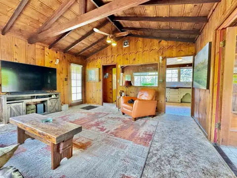 Exterior - 19101 D St, Monte Rio, CA 95462 photo 5 of 22