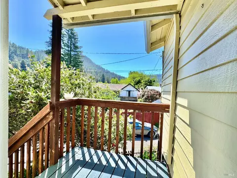 Exterior - 19101 D St, Monte Rio, CA 95462 photo 14 of 22