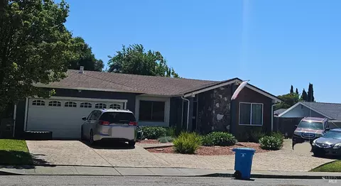 4741 Georgia St, Vallejo, CA 94591