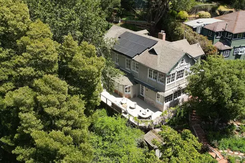 101 Cornelia Ave, Mill Valley, CA 94941 photo 17