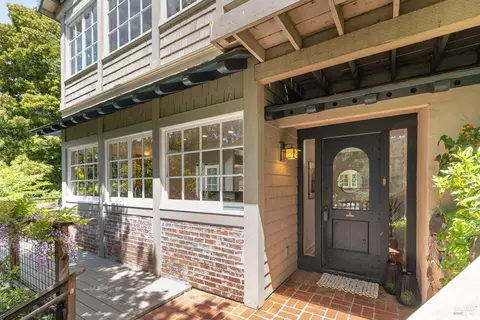 101 Cornelia Ave, Mill Valley, CA 94941 photo 2