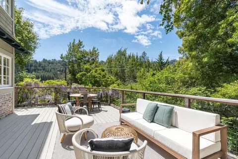 101 Cornelia Ave, Mill Valley, CA 94941 photo 3
