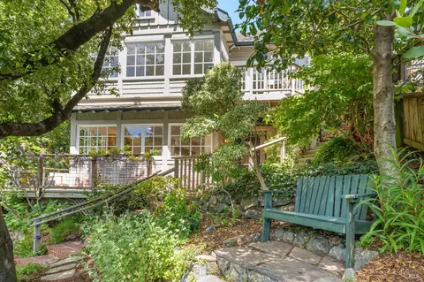 101 Cornelia Ave, Mill Valley, CA 94941 photo 12