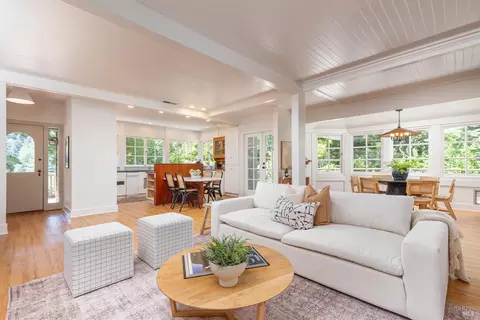101 Cornelia Ave, Mill Valley, CA 94941 photo 4
