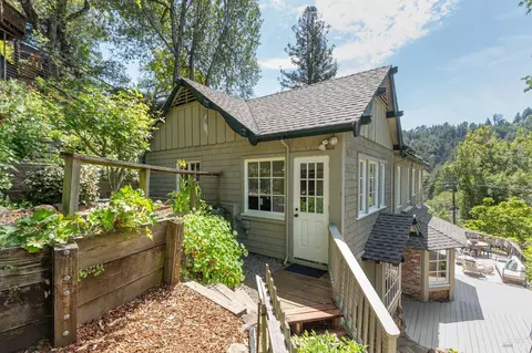 101 Cornelia Ave, Mill Valley, CA 94941 photo 8