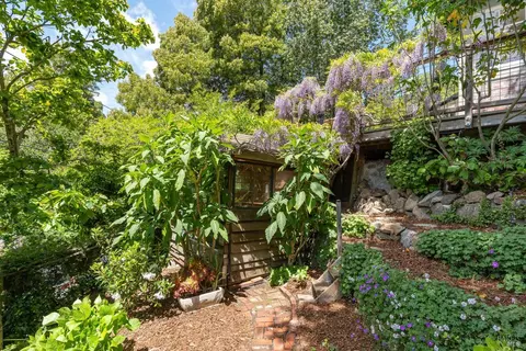 101 Cornelia Ave, Mill Valley, CA 94941 photo 13