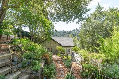 101 Cornelia Ave, Mill Valley, CA 94941 photo 9
