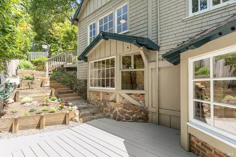 101 Cornelia Ave, Mill Valley, CA 94941 photo 7