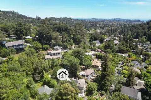 101 Cornelia Ave, Mill Valley, CA 94941 photo 19