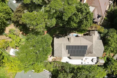 101 Cornelia Ave, Mill Valley, CA 94941 photo 18