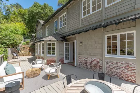 101 Cornelia Ave, Mill Valley, CA 94941 photo 6