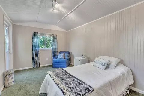Bedroom - 615 Carolina St, Vallejo, CA 94590 photo 6 of 6