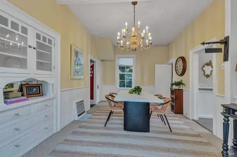 Dining - 615 Carolina St, Vallejo, CA 94590 photo 1 of 5