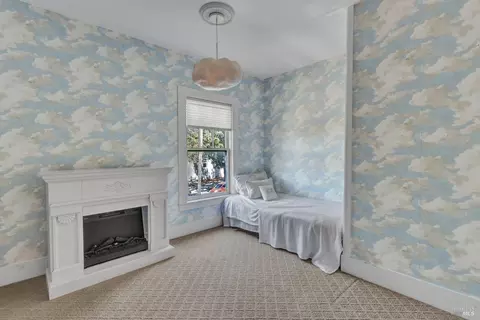 Bedroom - 615 Carolina St, Vallejo, CA 94590 photo 2 of 6