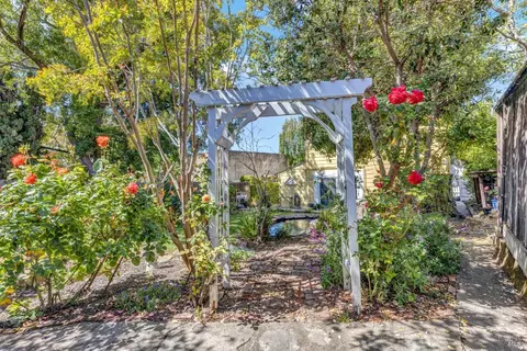 Exterior - 615 Carolina St, Vallejo, CA 94590 photo 11 of 21