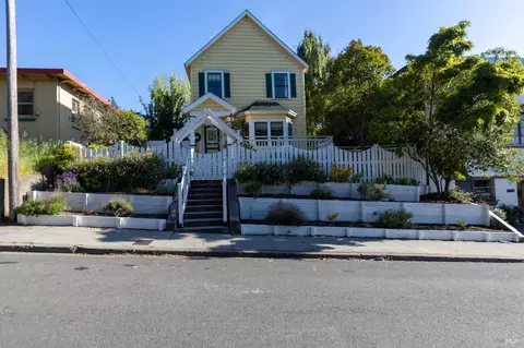 615 Carolina St, Vallejo, CA 94590