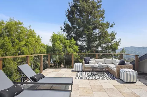 Exterior - 1243 Waterview Dr, Mill Valley, CA 94941 photo 4 of 15