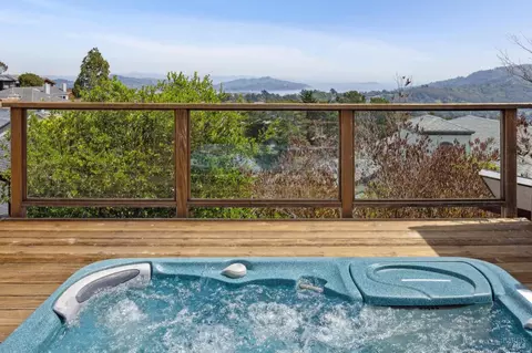Exterior - 1243 Waterview Dr, Mill Valley, CA 94941 photo 6 of 15