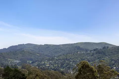 Exterior - 1243 Waterview Dr, Mill Valley, CA 94941 photo 14 of 15