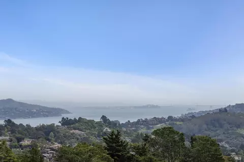 View/Area - 1243 Waterview Dr, Mill Valley, CA 94941 photo 2 of 4