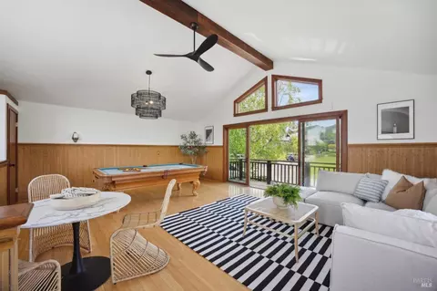 Dining - 1243 Waterview Dr, Mill Valley, CA 94941 photo 4 of 4