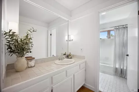Bath - 1243 Waterview Dr, Mill Valley, CA 94941 photo 3 of 3