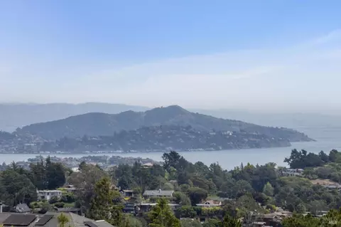 View/Area - 1243 Waterview Dr, Mill Valley, CA 94941 photo 4 of 4