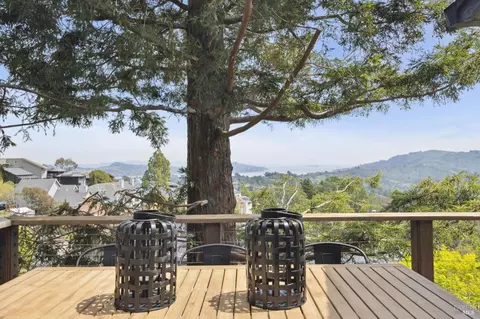 Exterior - 1243 Waterview Dr, Mill Valley, CA 94941 photo 10 of 15