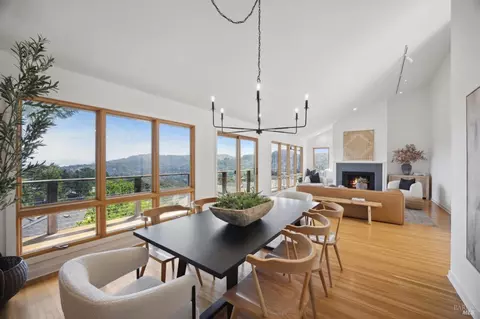 1243 Waterview Dr, Mill Valley, CA 94941