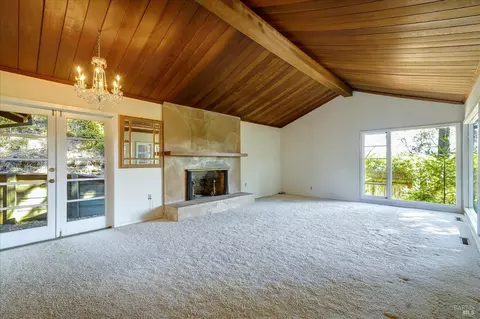 90 Upper Briar Rd, Kentfield, CA 94904 photo 3