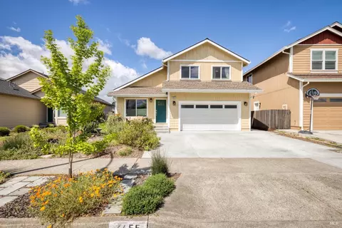 3655 Mocha Ln, Santa Rosa, CA 95403