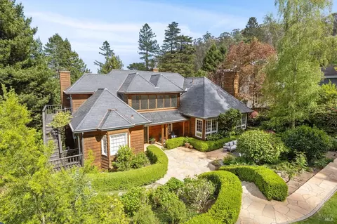 903 Marin Dr, Mill Valley, CA 94941