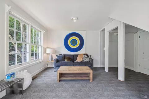 Living - 903 Marin Dr, Mill Valley, CA 94941 photo 13 of 13