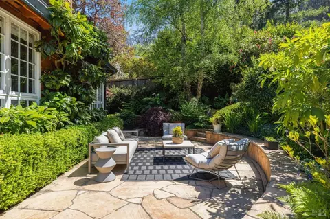 Exterior - 903 Marin Dr, Mill Valley, CA 94941 photo 14 of 18