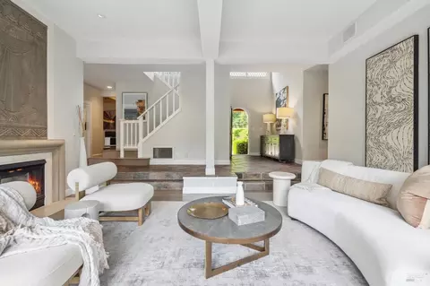 Living - 903 Marin Dr, Mill Valley, CA 94941 photo 4 of 13