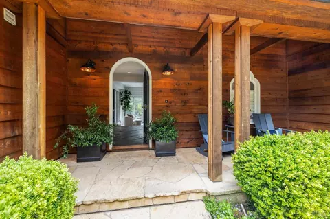 Exterior - 903 Marin Dr, Mill Valley, CA 94941 photo 6 of 18