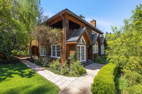 Exterior - 903 Marin Dr, Mill Valley, CA 94941 photo 12 of 18