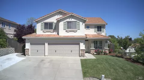 319 Old Rocky Cir, Vacaville, CA 95688