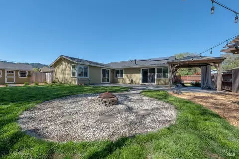 195 Haehl Creek Ct, Willits, CA 95490 photo 33
