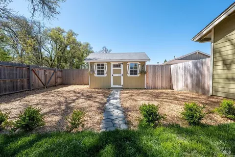 195 Haehl Creek Ct, Willits, CA 95490 photo 34