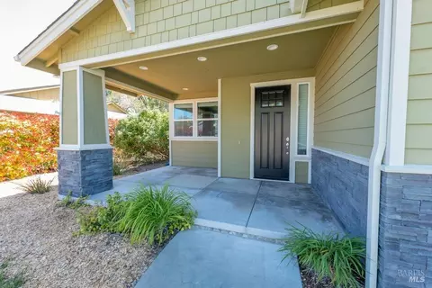 195 Haehl Creek Ct, Willits, CA 95490 photo 11