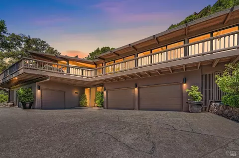 25 Rock Rd, Kentfield, CA 94904