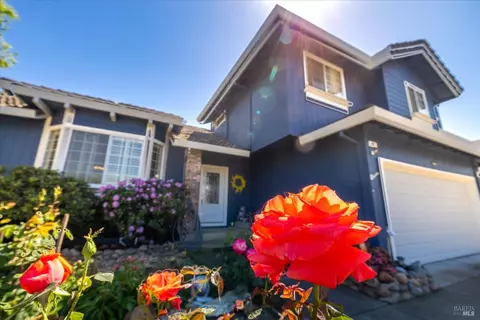 Exterior - 997 Chalice Ct, Fairfield, CA 94533 photo 3 of 22