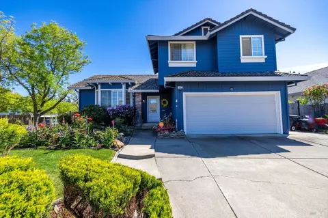 Exterior - 997 Chalice Ct, Fairfield, CA 94533 photo 8 of 22