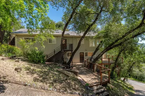 1380 Sanford Ranch Rd, Ukiah, CA 95482