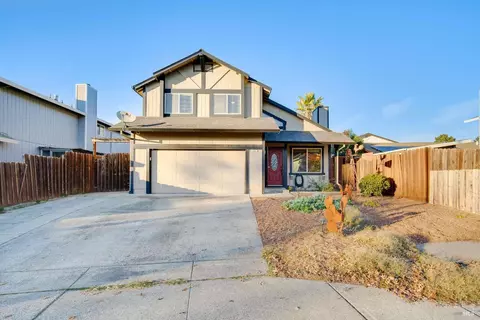 2321 Donahue Ave, Santa Rosa, CA 95401