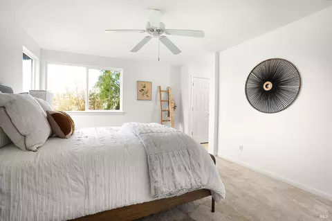 Bedroom - 8384 Trione Cir, Windsor, CA 95492 photo 7 of 7